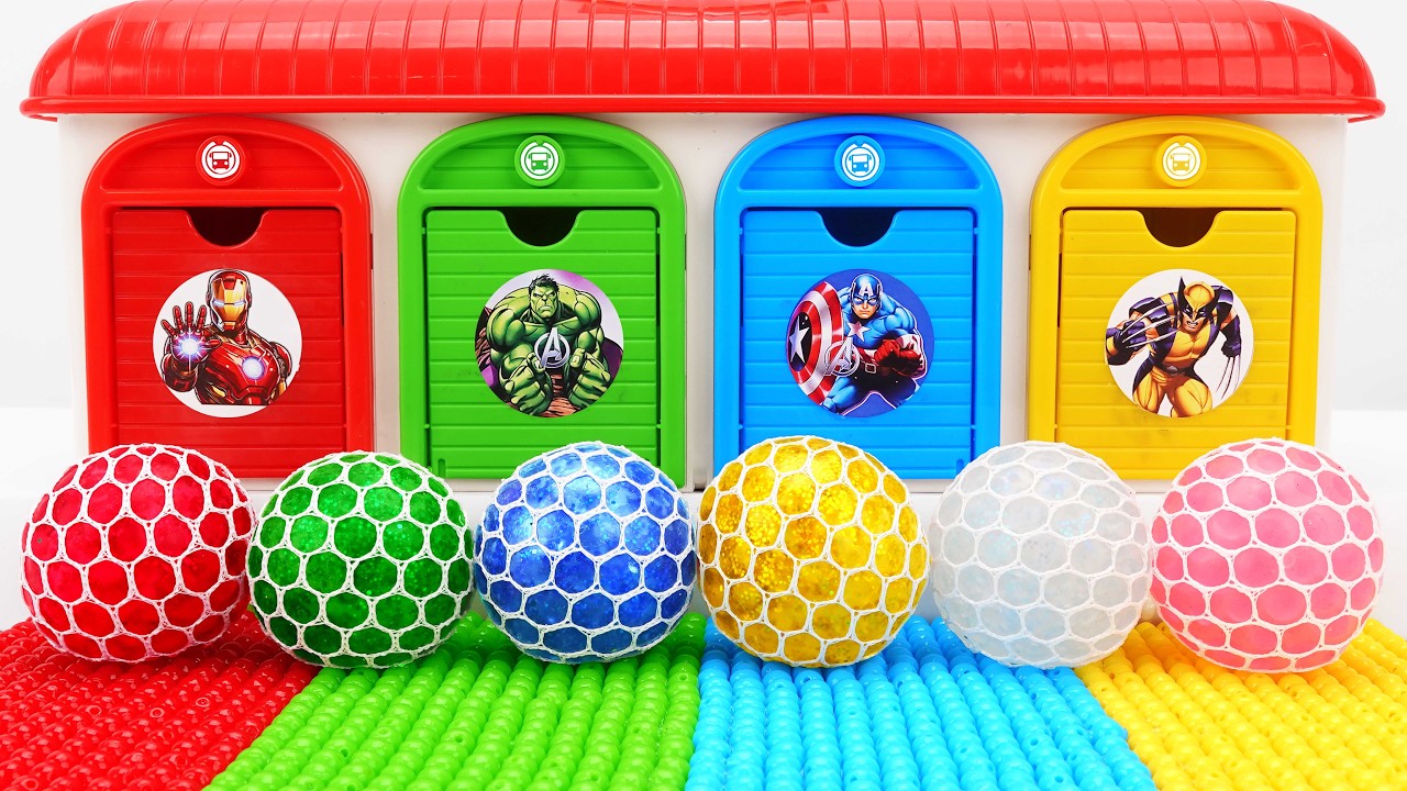 الرجل العنكبوت انقاذ باتمان Spider-Man Rescue batman vs iron man vs venom funny Game GTA 5 superhero