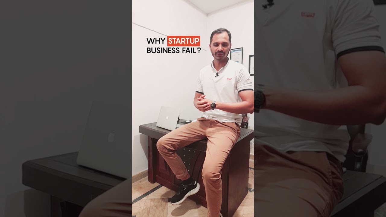 Why Startup Business Fail | Discussed Main Reason of Failure | By Founder And CEO Bitlinks