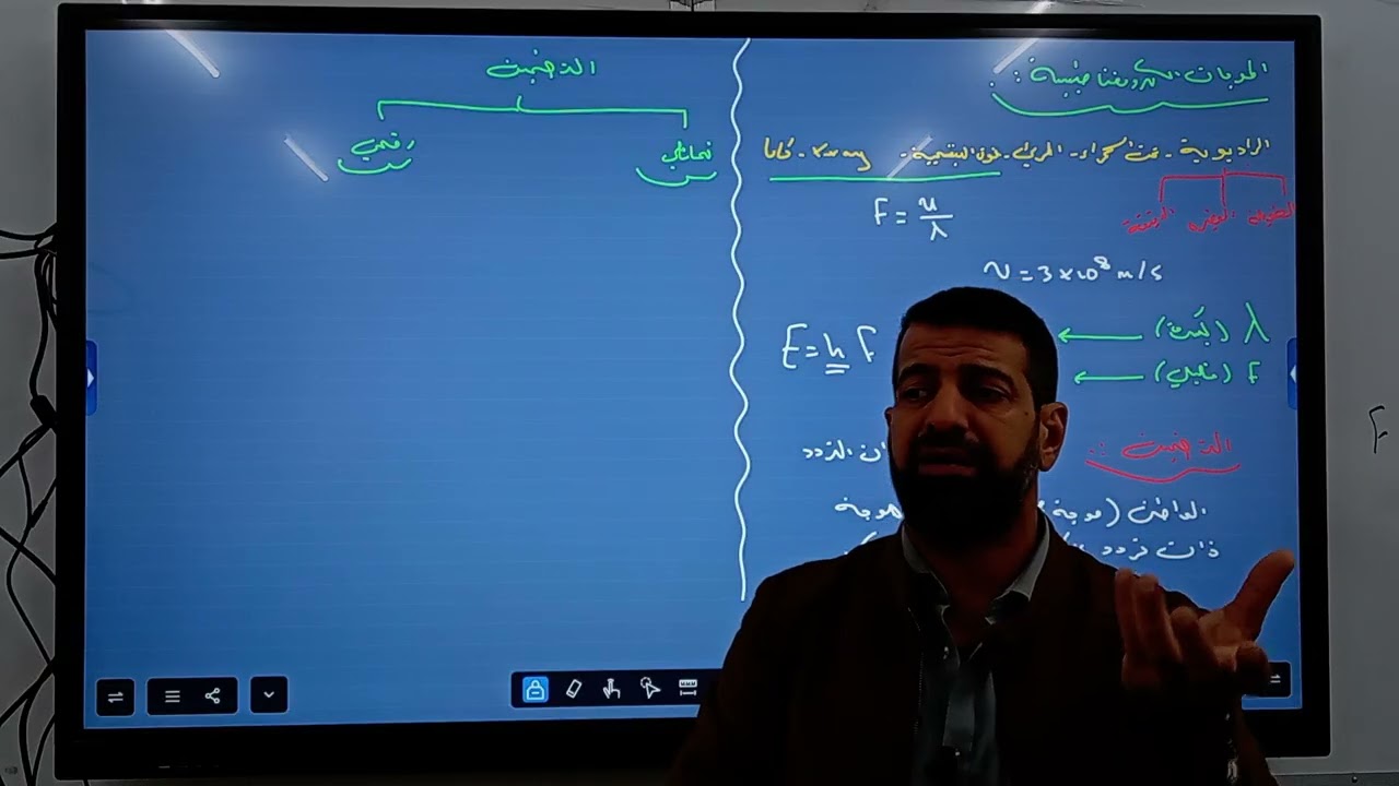 التضمين 