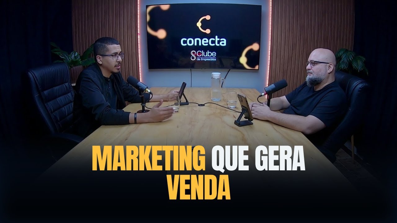 Marketing, Vendas e Alta Performance na Prática | Rafael Willian