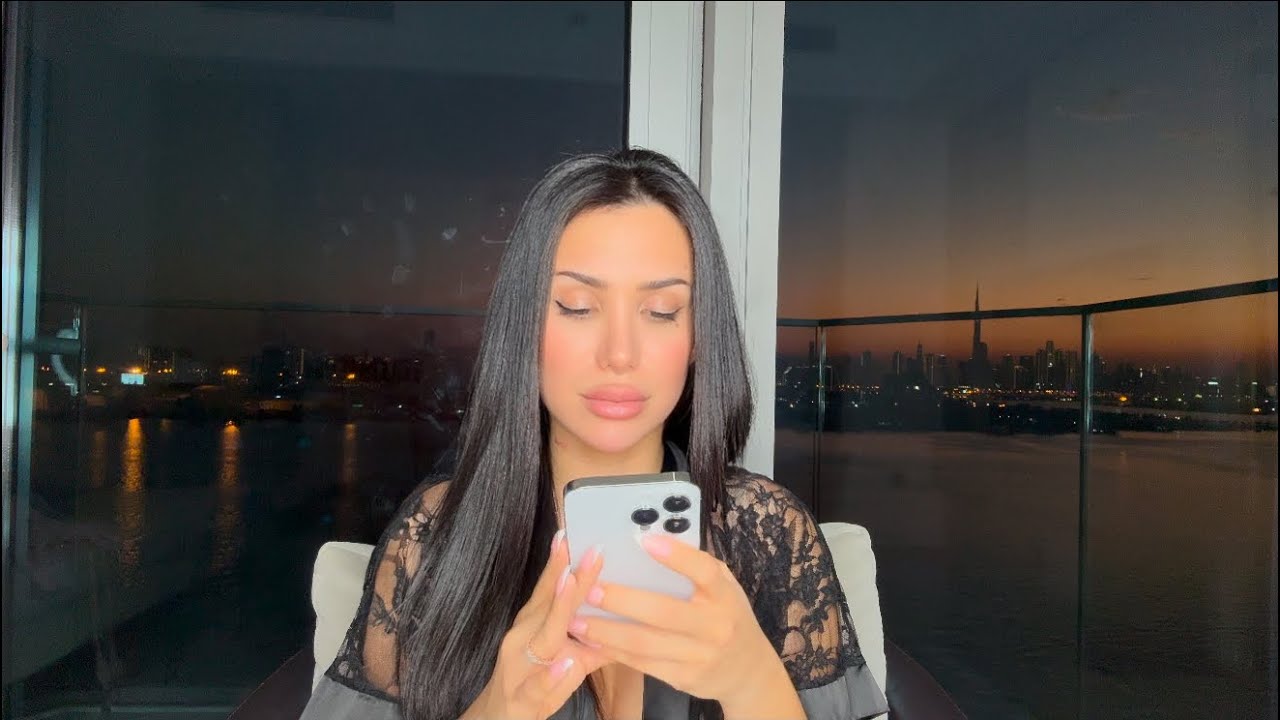پسره اینجوری بهت پیام داد‼️اینجوری جوابشو بده،حتما به کارت میاد