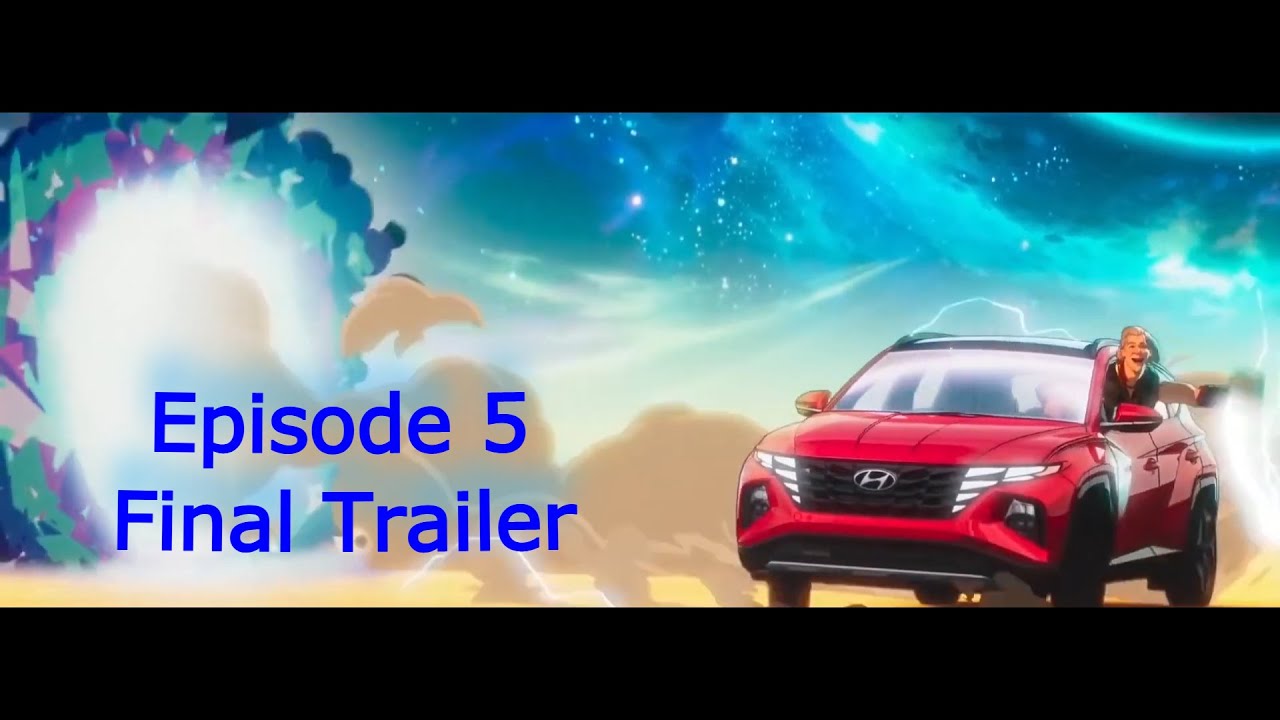 What if Episode 5 Final Trailer