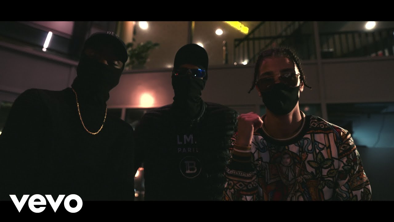 Shooter Gang - Tom Cruise