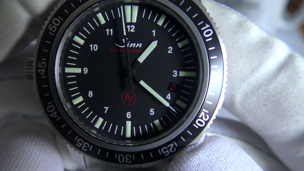 Sinn EZM 3