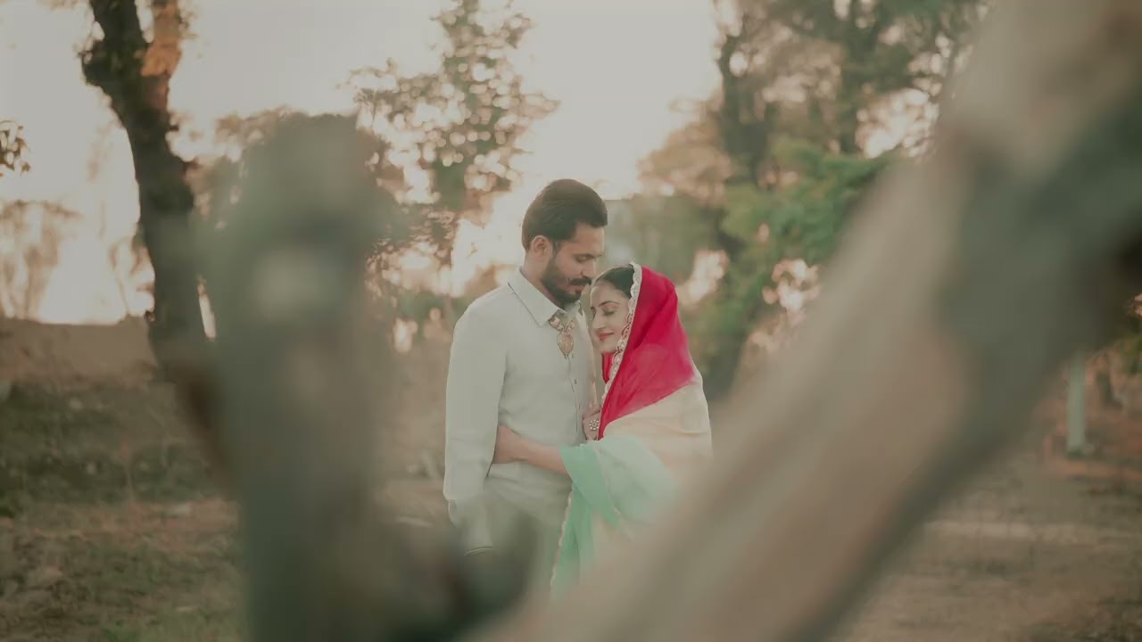 BEST PANJABI PREWEEEDING 2025 DILPREET & CHANPREET  ( BITTU SACHDEVA STUDIO MALOUT ) 96463-96082