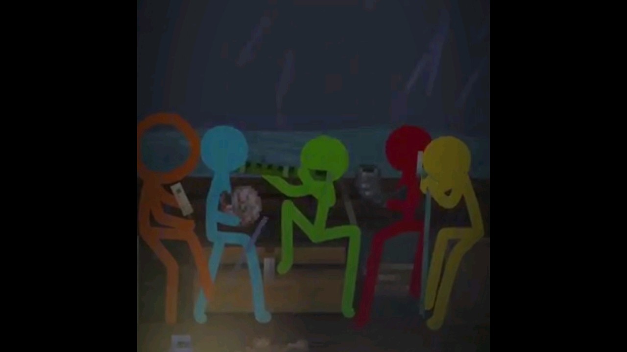 BEST SEASON EVER | Animation - @alanbecker | #season3 #avm #animationvsminecraft #edit