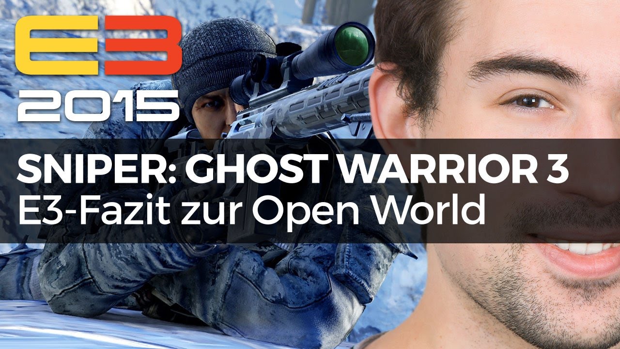 Sniper: Ghost Warrior 3 - Fazit zum Open-World-Schleichspiel
