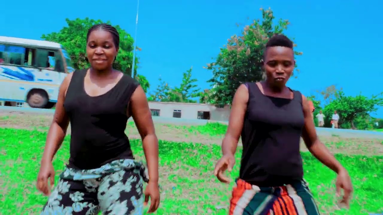 Daudi sinema_minza_official video full 4k 