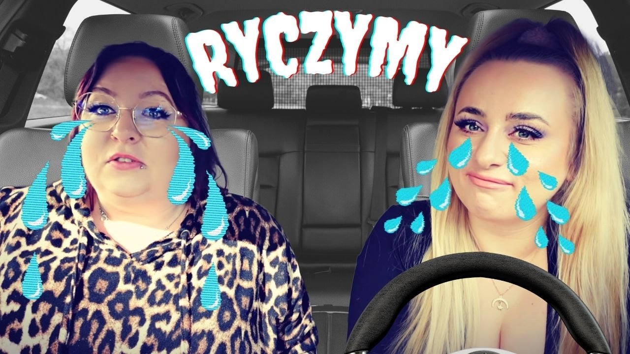 JAK ZAAKCEPTOWAĆ SIEBIE? *popłakałyśmy się! 😭*