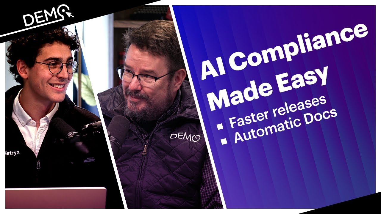 How Ketryx Uses AI to Fix Compliance Bottlenecks in Regulated Software