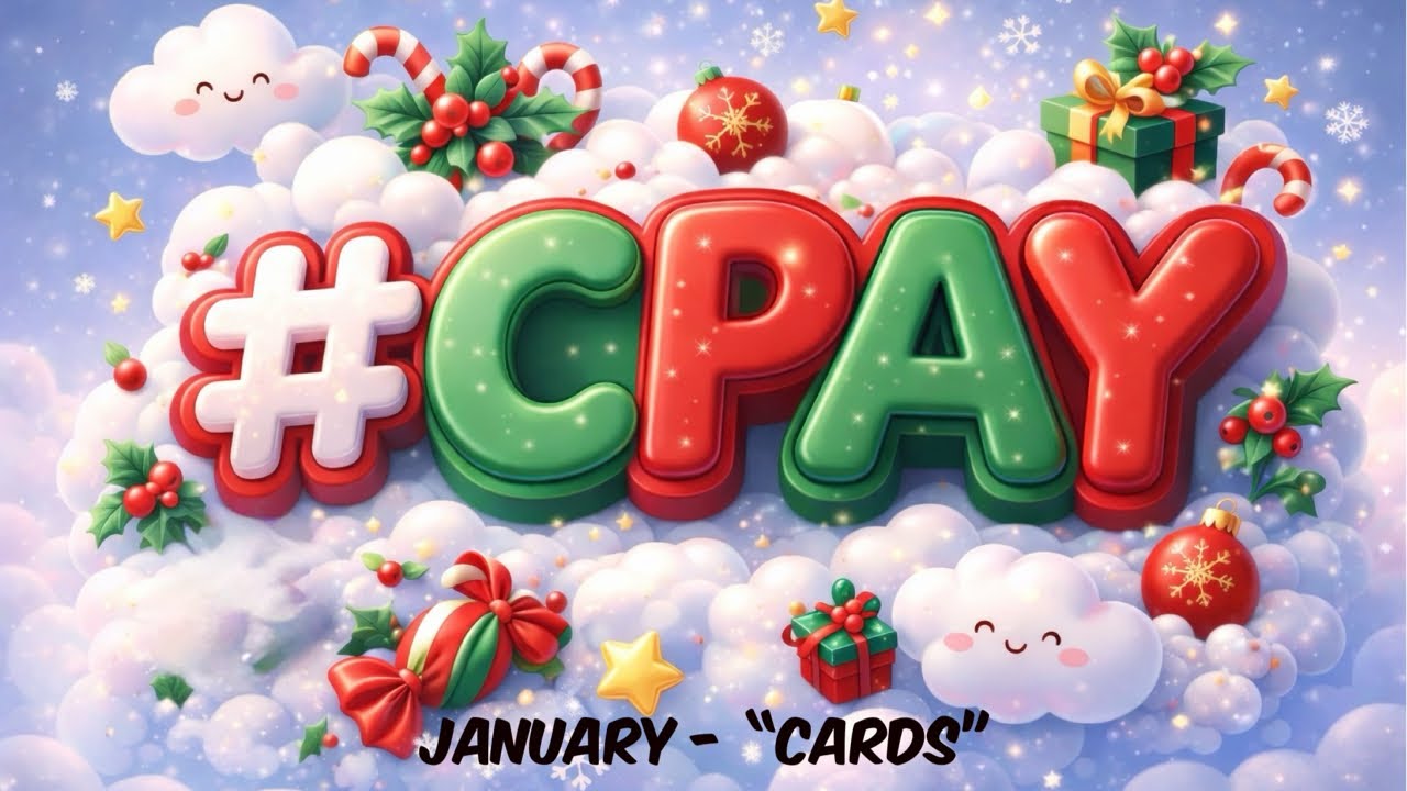 #CPAY на январь 2026 года