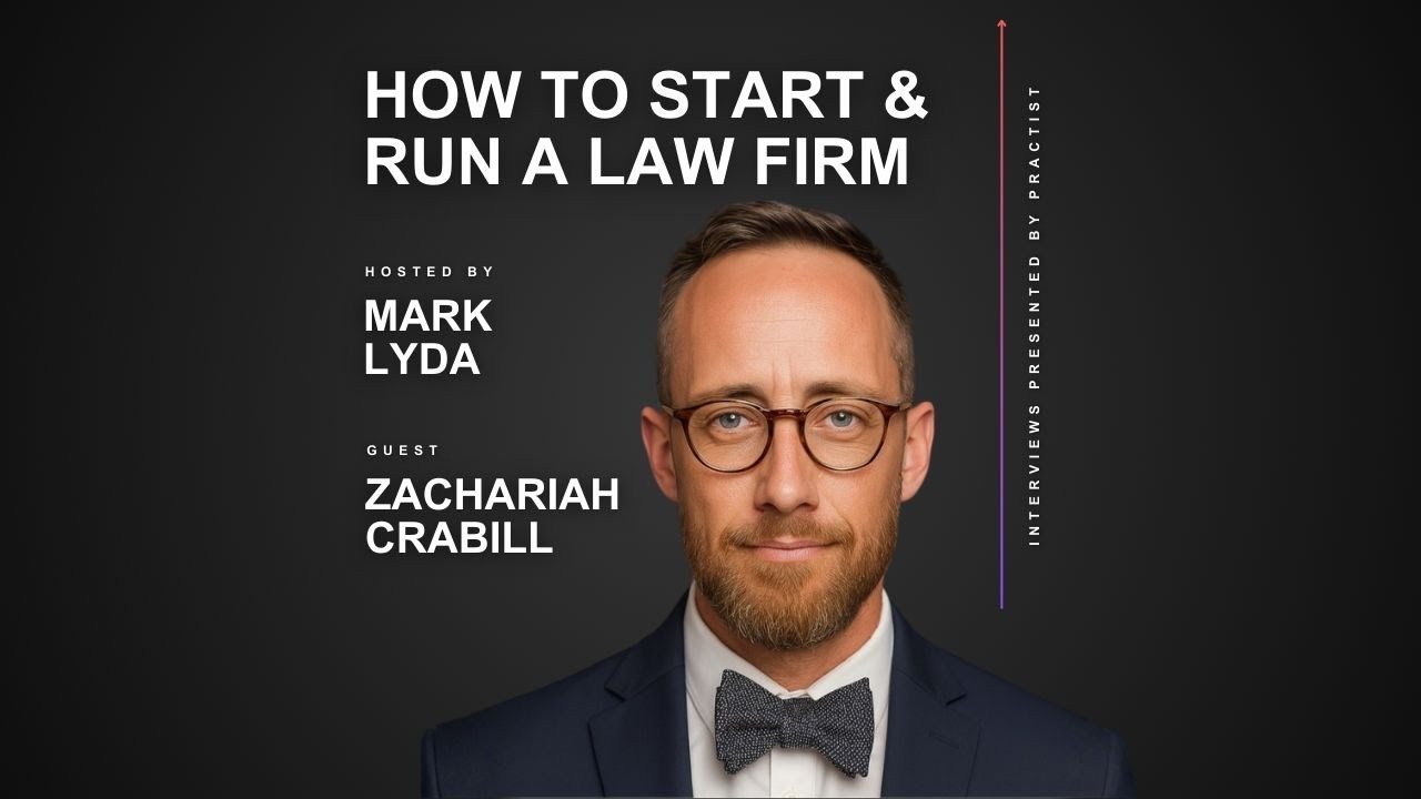 Lawyer Fired for Using ChatGPT Now Building an Ethical AI Law Firm