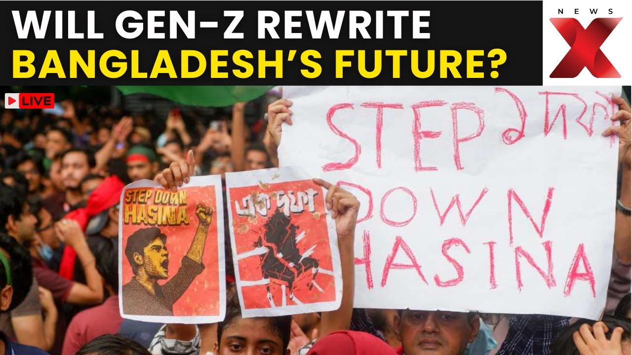 Bangladesh Elections 2026 LIVE:Will Gen-Z Voters Decide the Country’s Future Outcome?
