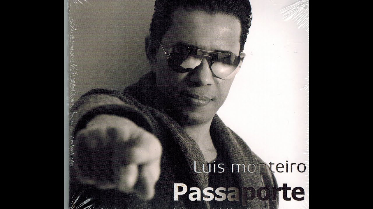 Luis Monteiro - Sentimento Especial