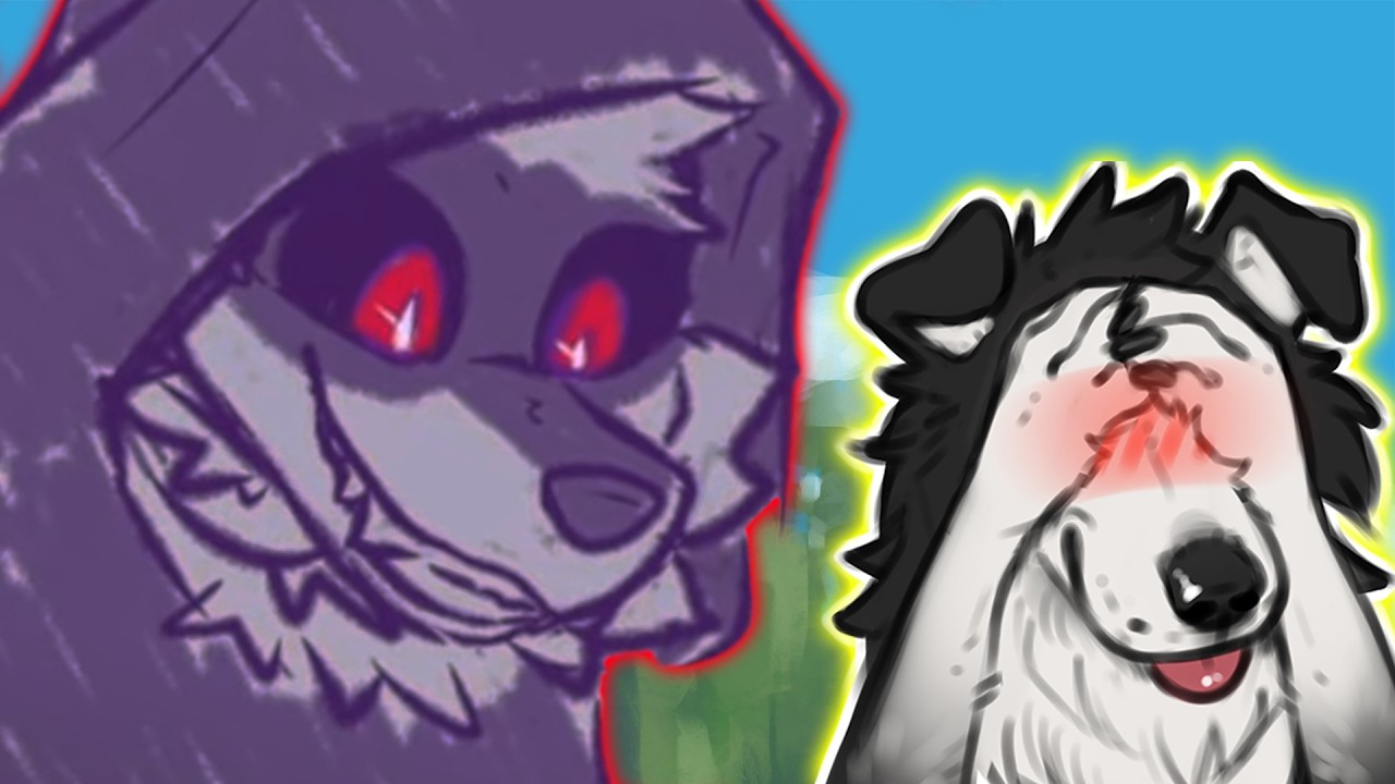 Furry Tiktoks that'll sheath your sword