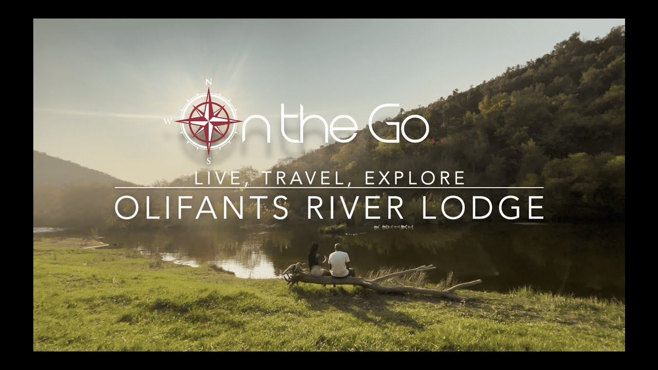 Genesis | Olifants River Lodge | A New Season | Camping