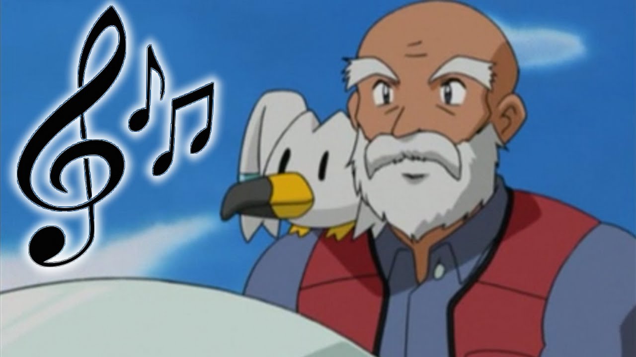 La Chanson de Monsieur Marco