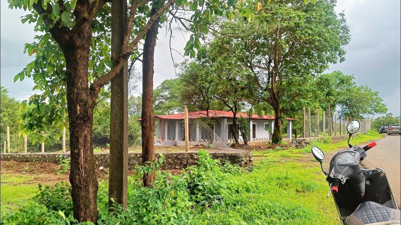 farm land for sale near Khapoli