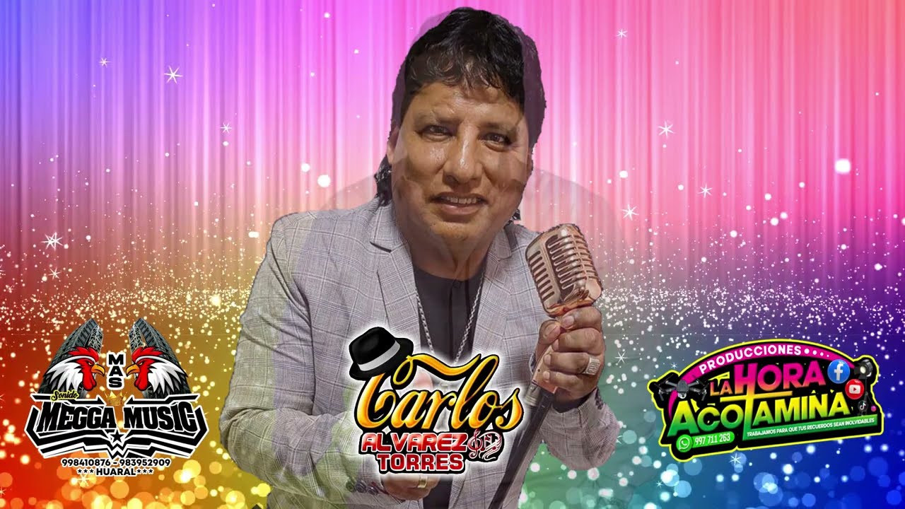 CARLOS ALVAREZ EN CASA VIEJA 2025 (Audio 03)