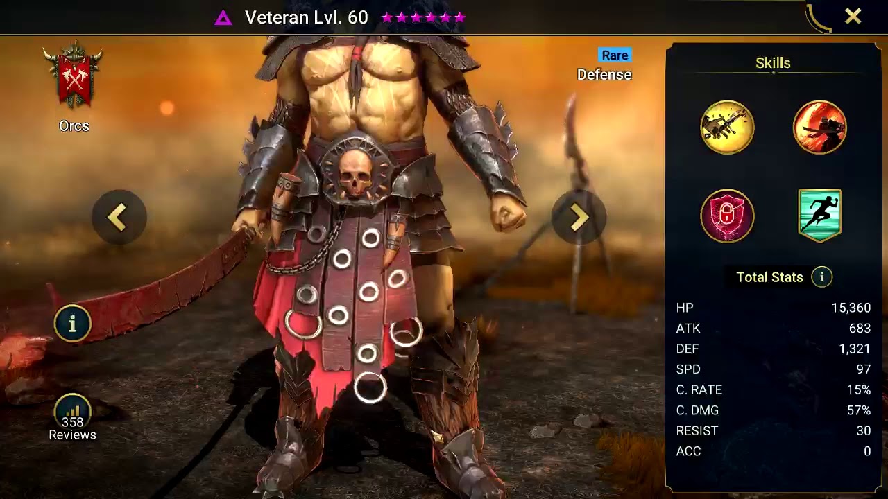Raid Shadow Legends - Clan Boss (poradnik dla początkujących)