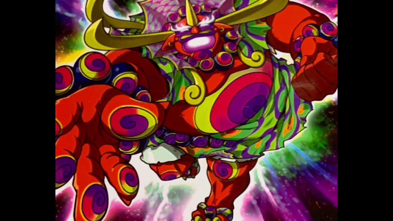 鬼神ニラーハラー BGM 10分耐久