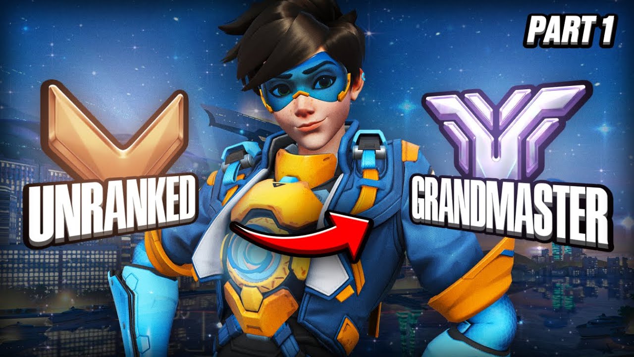 Educational Tracer Unranked to Top 500 | Part 1