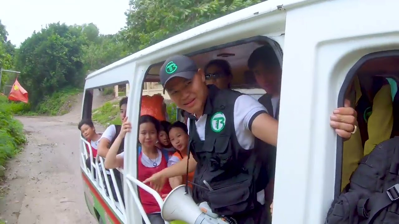 Tham quan, dã ngoại hè 2025/Hệ thống các CLB Thái Bình
