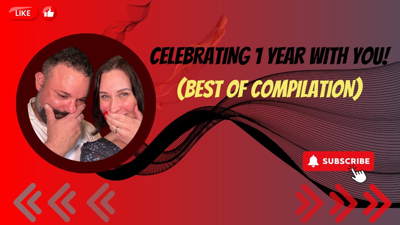 Celebrating 1 Year With YOU! (Best Of Compilation)