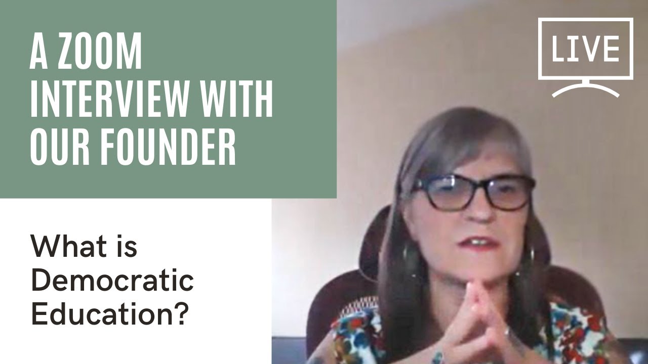 What is Democratic Education and How Does it Differ from Mainstream Education?