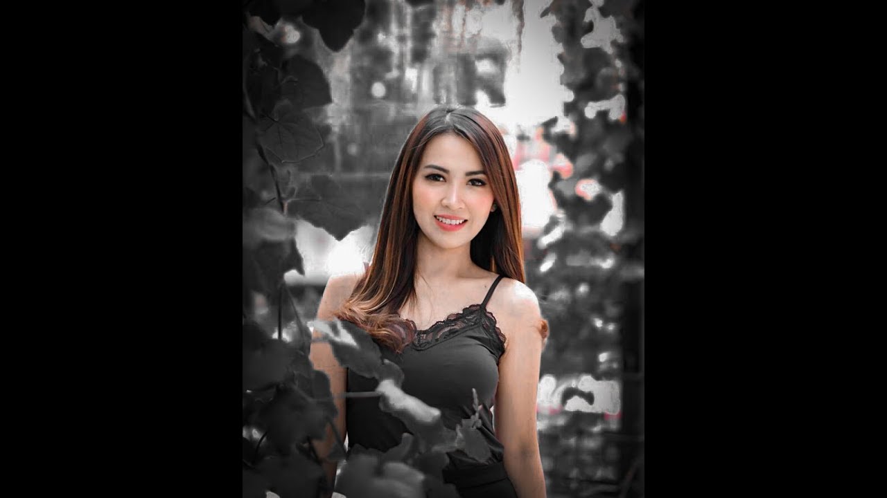 Tutorial Edit Foto ala Selebgram Lightroom mobile