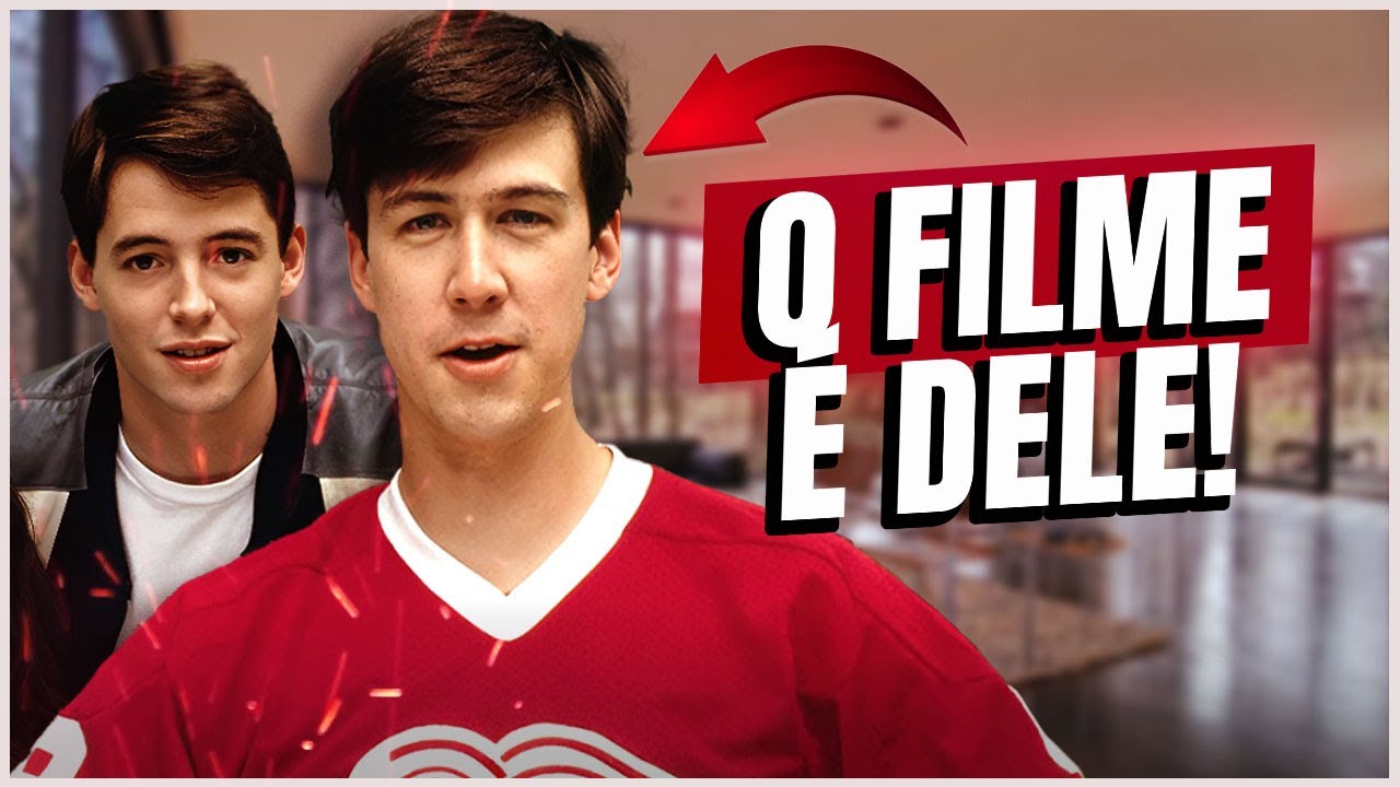 CURTINDO A VIDA ADOIDADO é muito bom, porque…