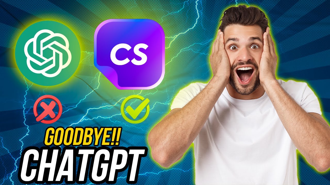 These Unknown AI Will Blow Your Mind! BYE CHATGPT&hellip;