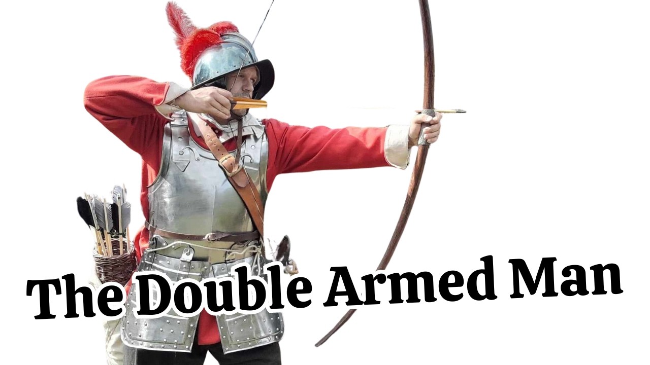 Two weapons better than one? Not necessarily!