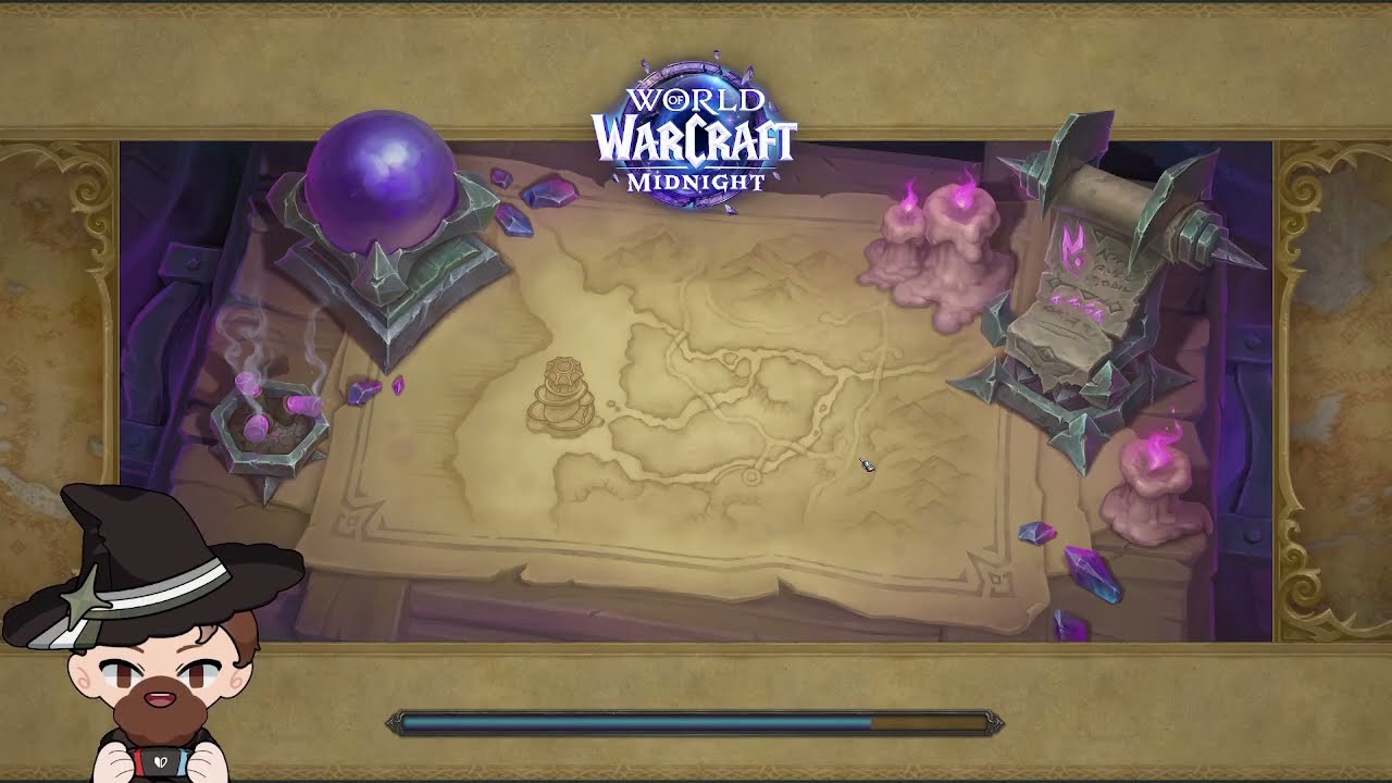 Daggerspine Point Ritual Site T5 All Challenges | 275 Balance Druid