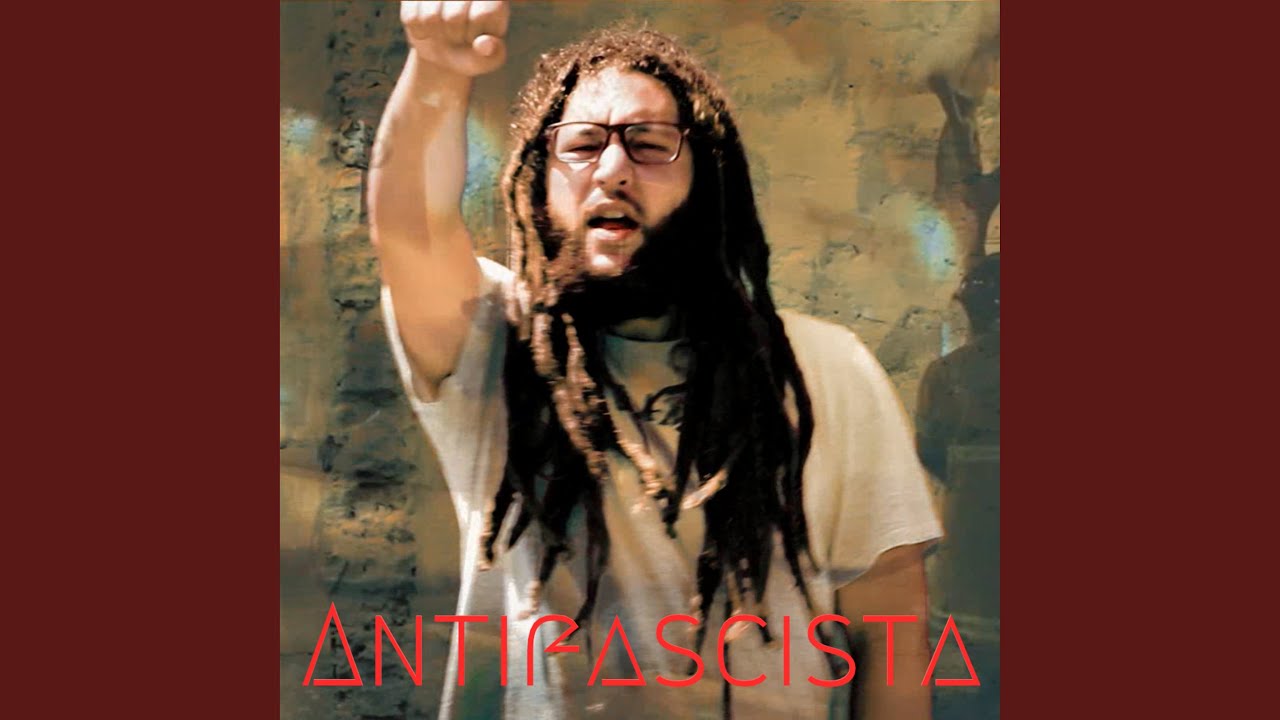 Antifascista