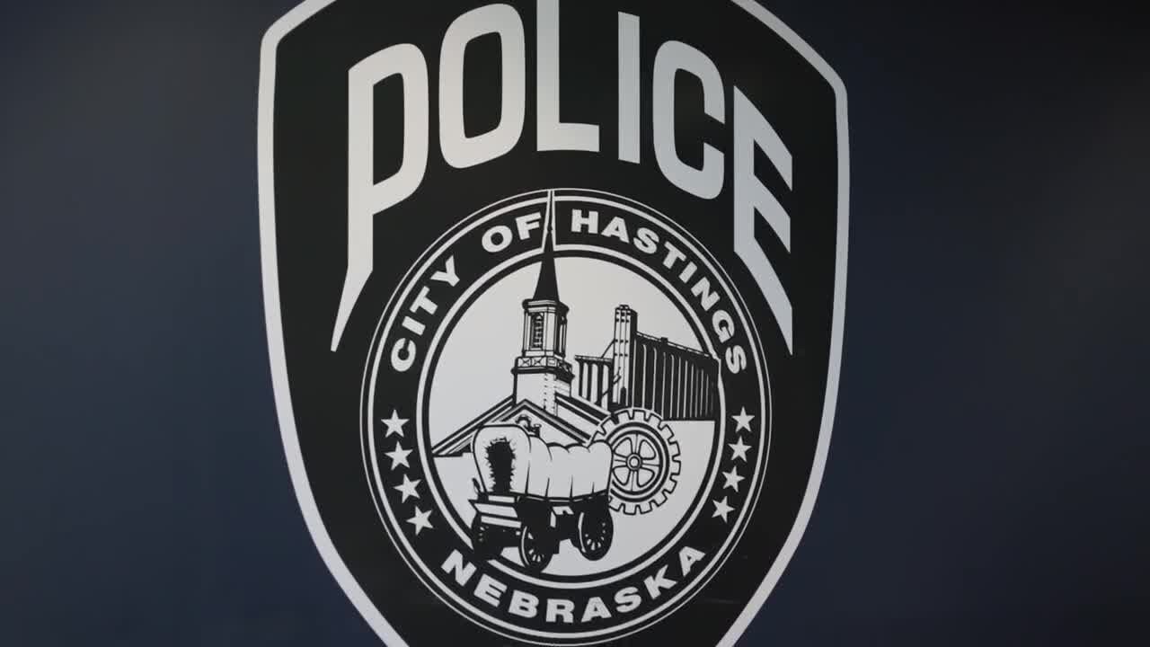 Hastings Police Department