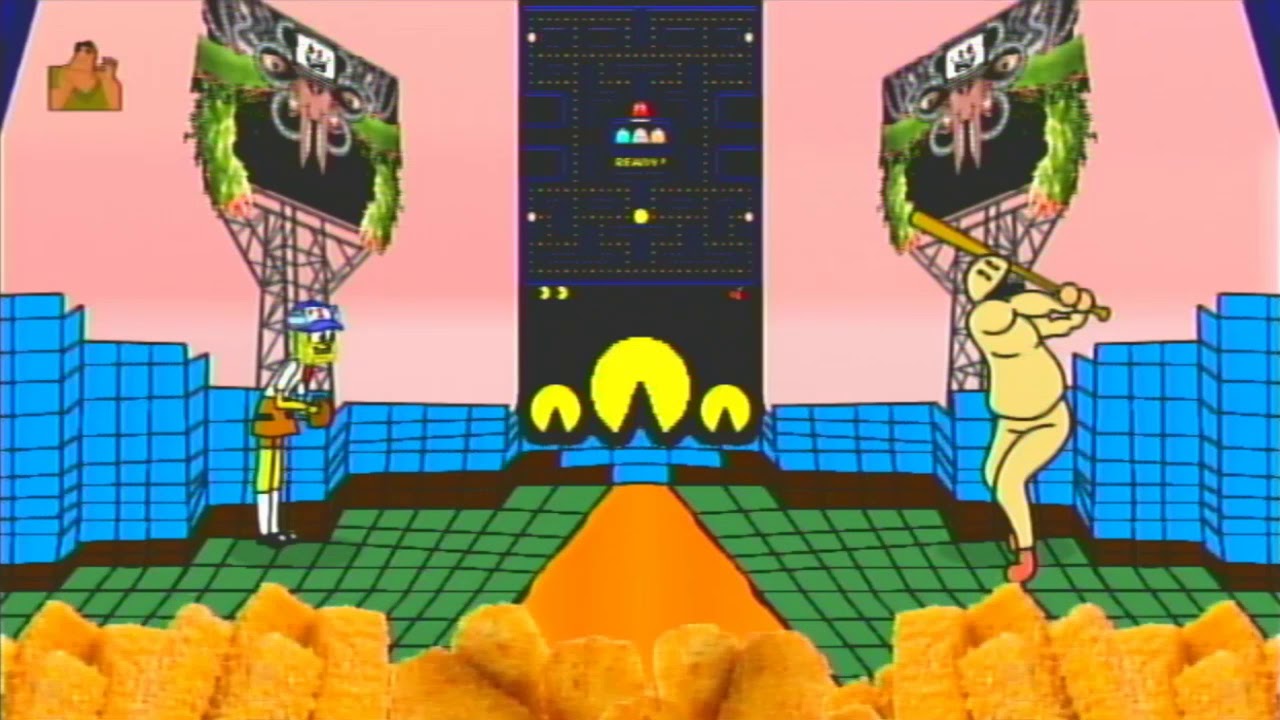 Remix 10 - Rhythm Heaven Fever Repainted (Perfect)