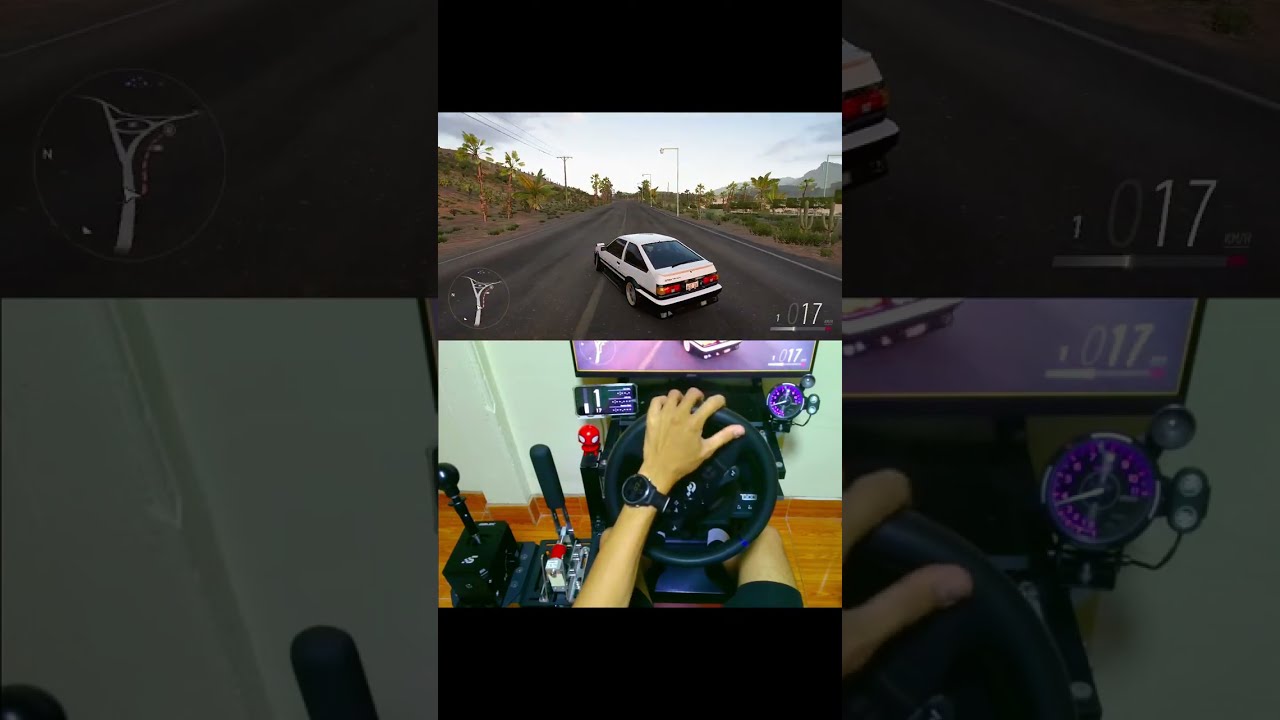 🔴EP. 72 | Forza Horizon 5 | LIVE STREAM🔴🙏 - Wade Go 2024 LIVE  - 🙏