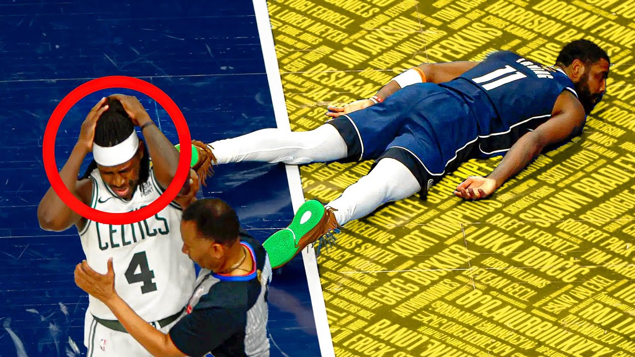 NBA 