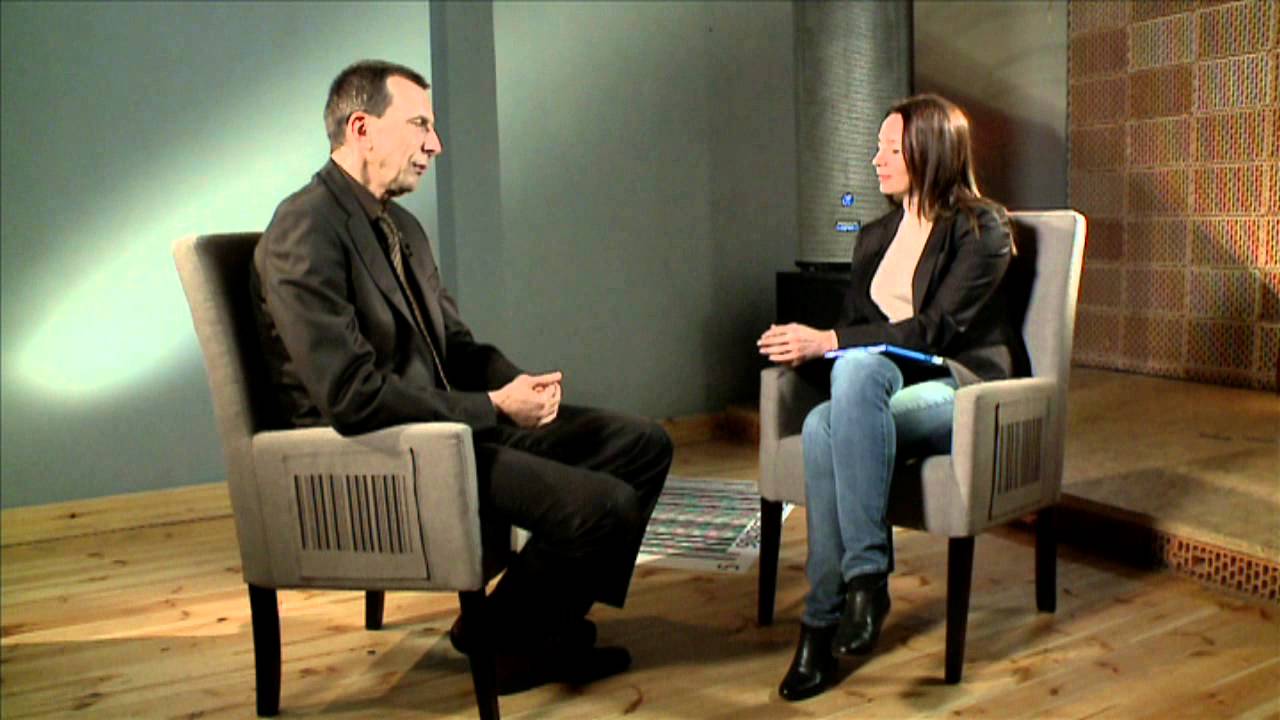KULTOWE ROZMOWY DR TOMASZ DANGEL