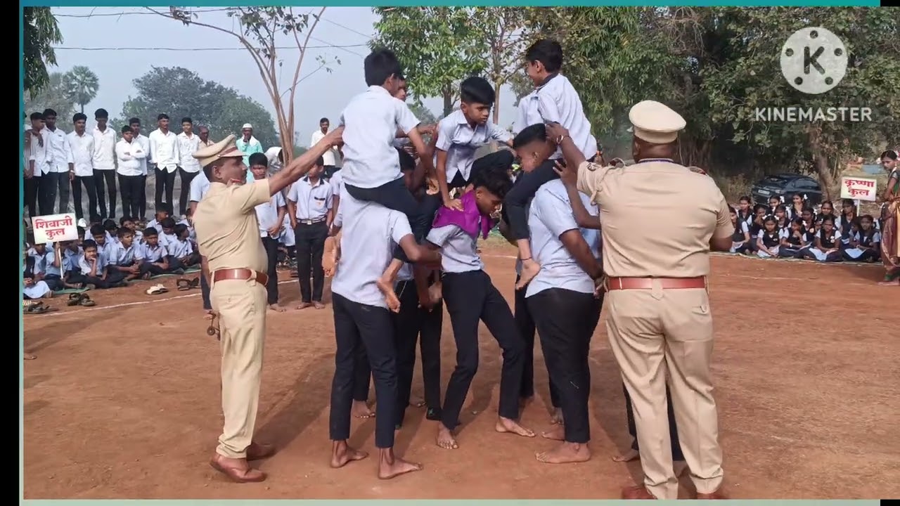 मानवी मनोरे २