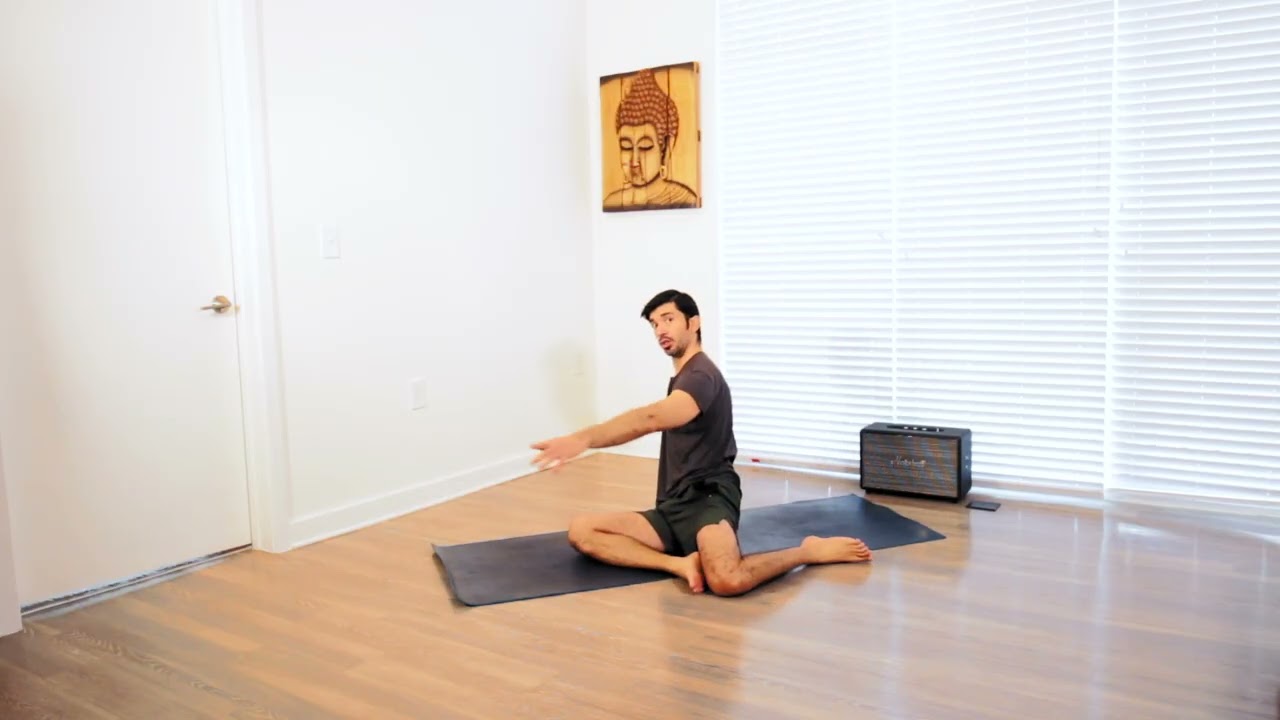 Yoga Express #10