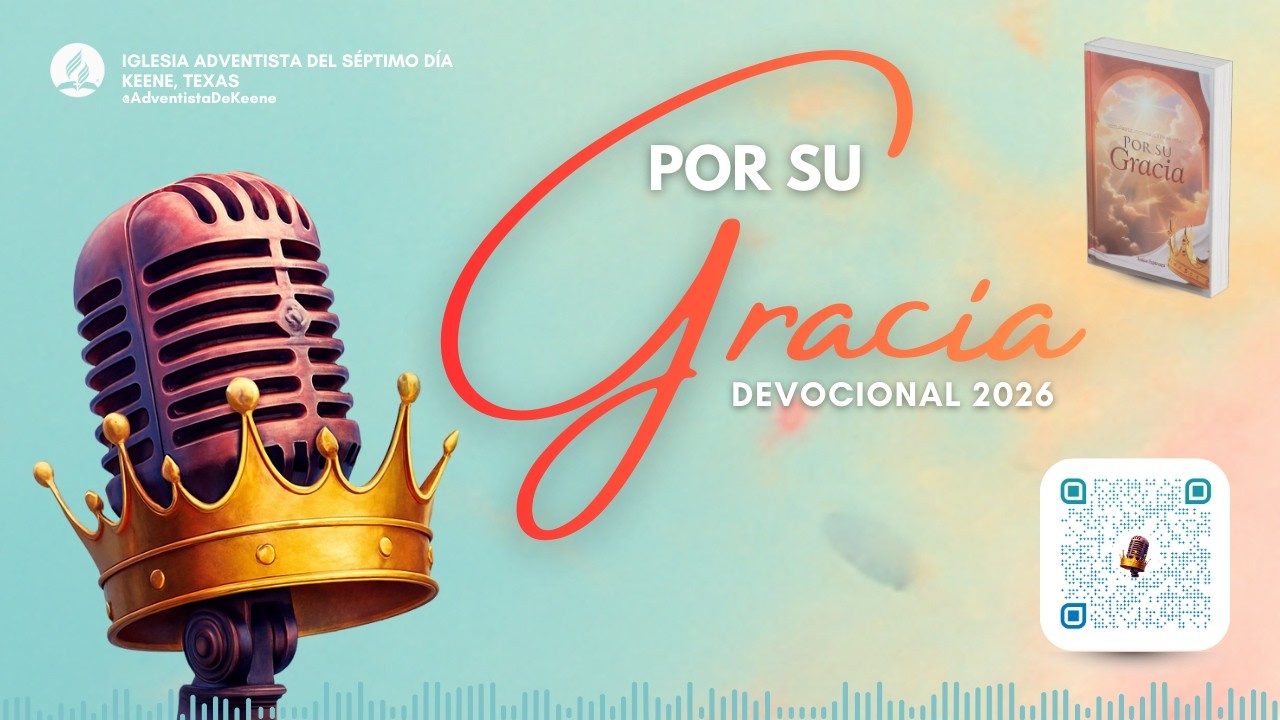 DEVOCIONAL | 2026.03.05 | 