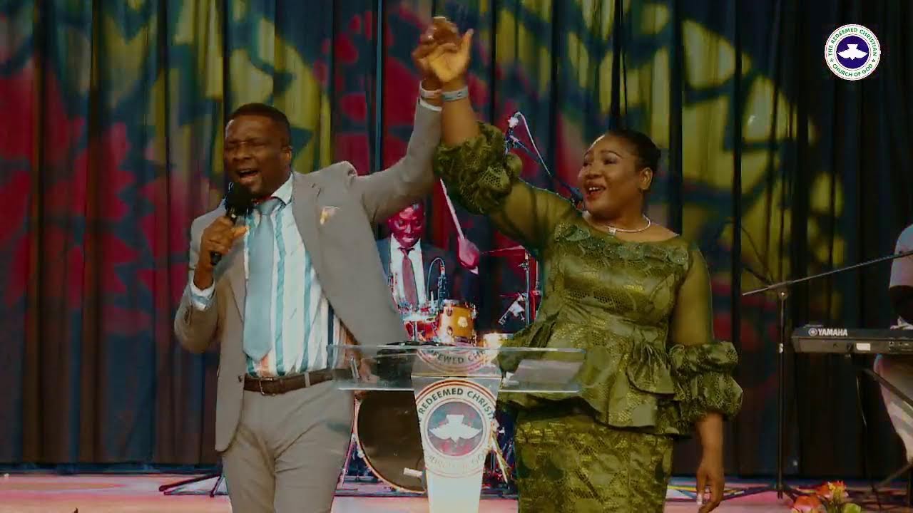 Sunday Service January 11th, 2026