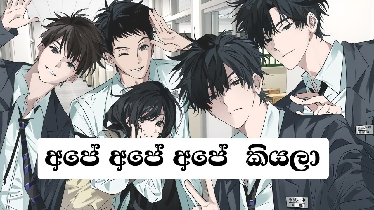 අපේ අපේ අපේ කියලා| ape ape ape kiyala #sinhalamusic #love #music #trending  @anil-kumara-257​