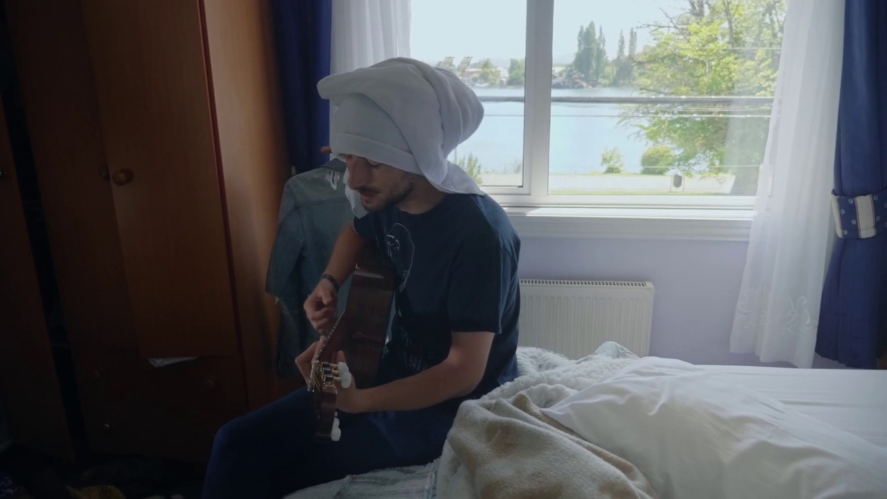 Diego Lorenzini - Sonría, Lo Estamos Grabando (Valdivia, 2018)