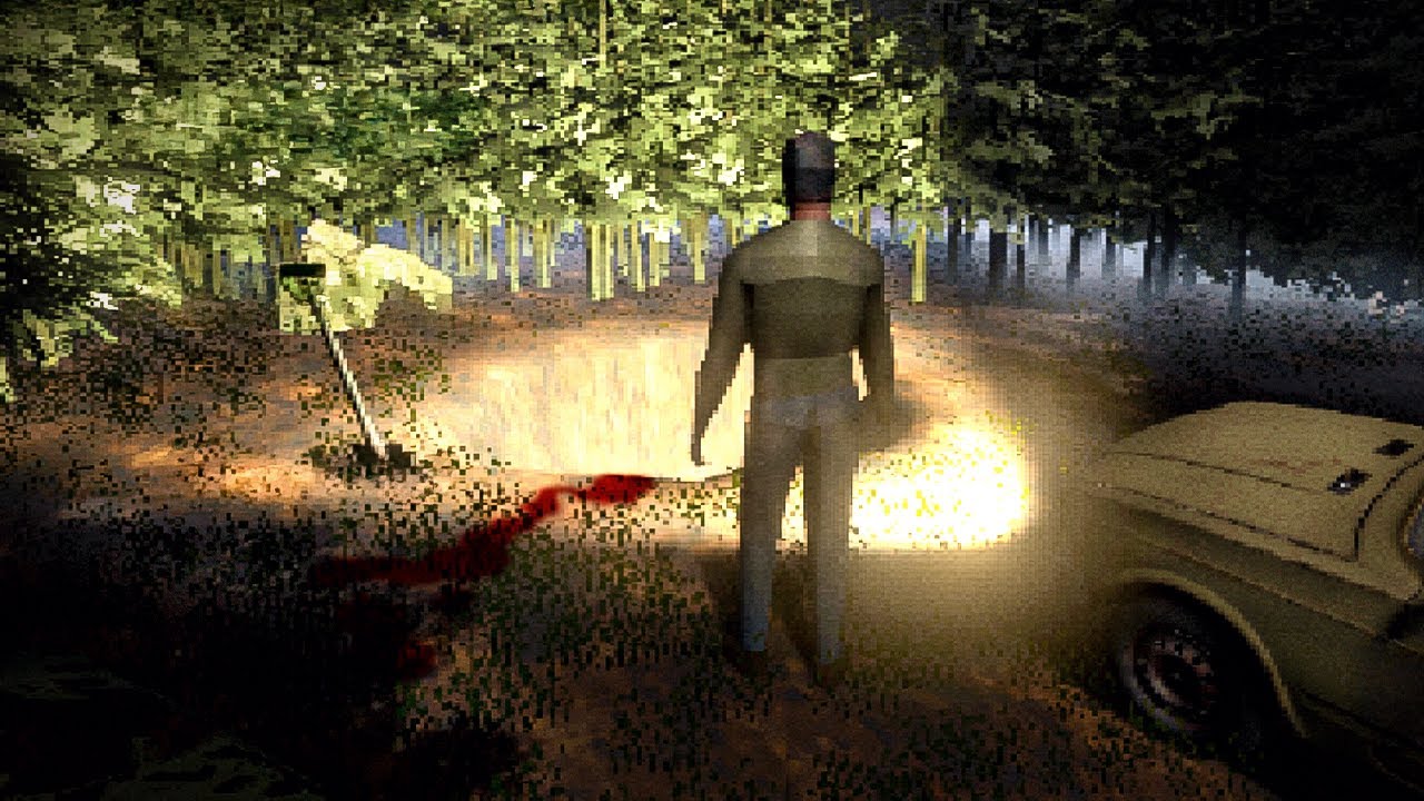 I Will Do ANYTHING For My Family… | FOR HER (Horror)
