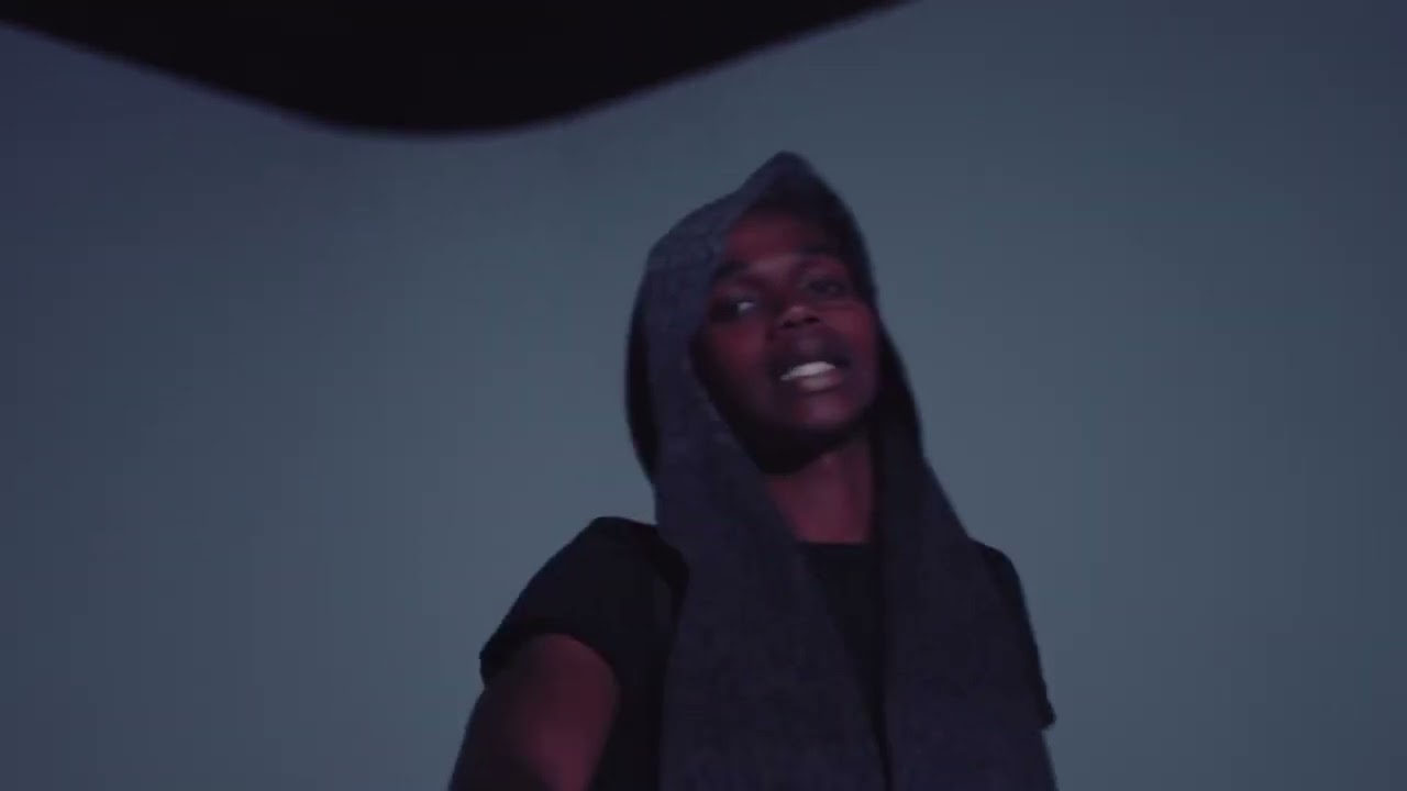 AIN SHIT (OFFICIAL MUSIC VIDEO)