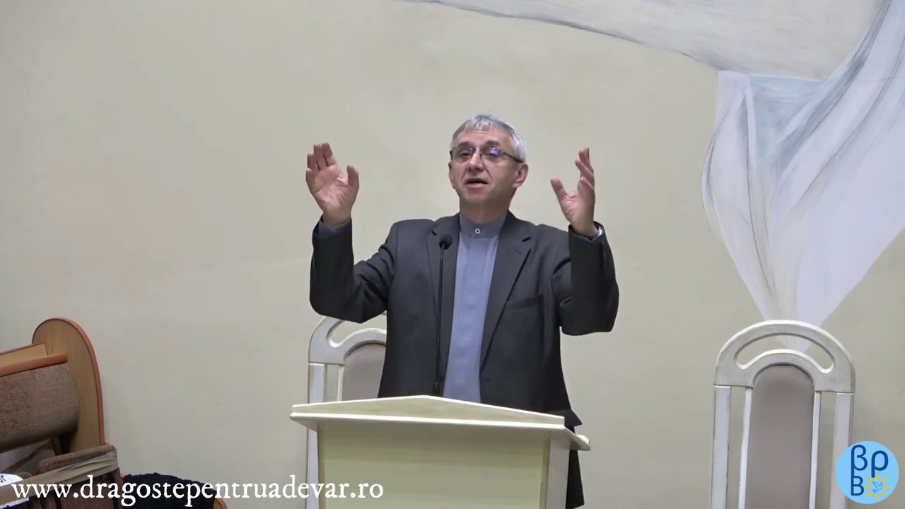 Iosif Anca - De ce trebuie să se întâmple aceste lucruri?