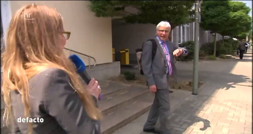 HR de facto vom 7. Juli 2013 zu Kassel/Calden Wer braucht den neuen Flughafen  130707183020